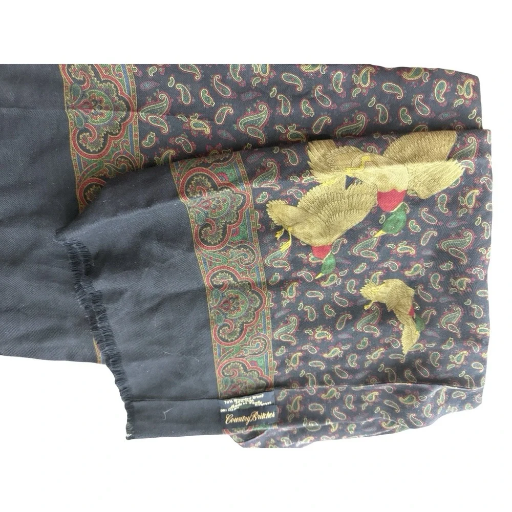 Country Britches vtg country